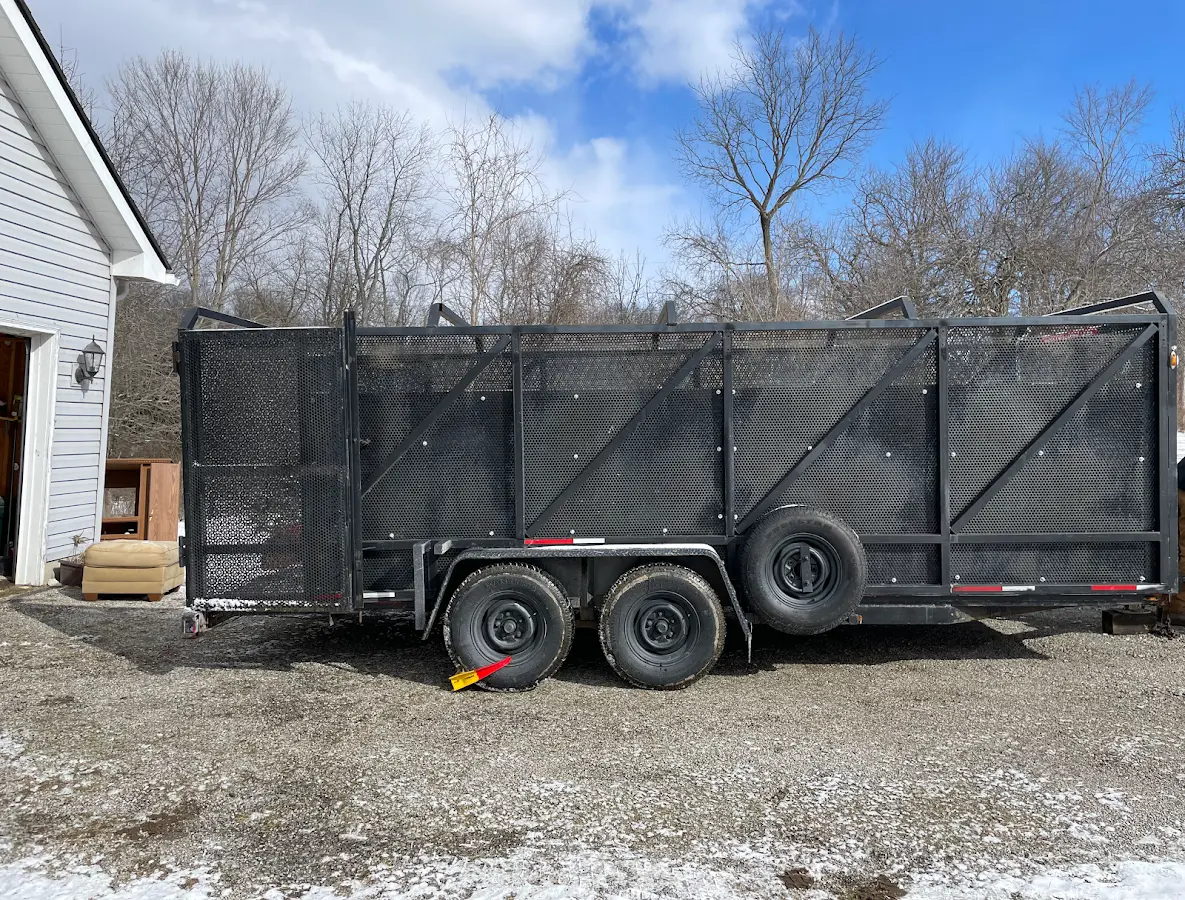 Dumpster Rental services in Anthony, TX